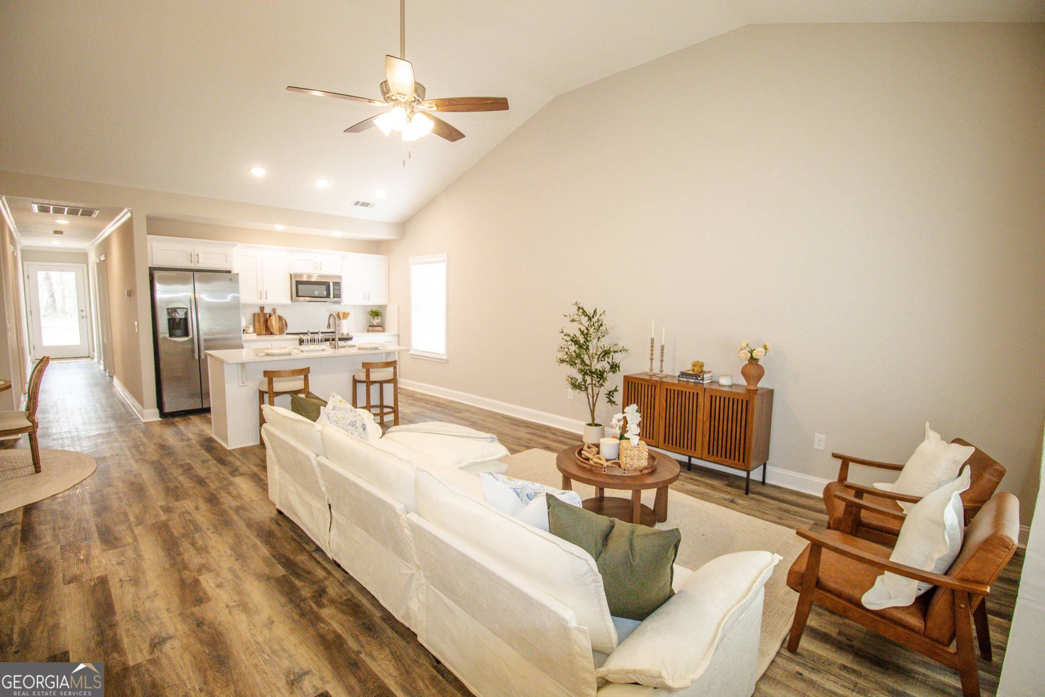 116 Woodsedge Drive Brooklet GA 30415