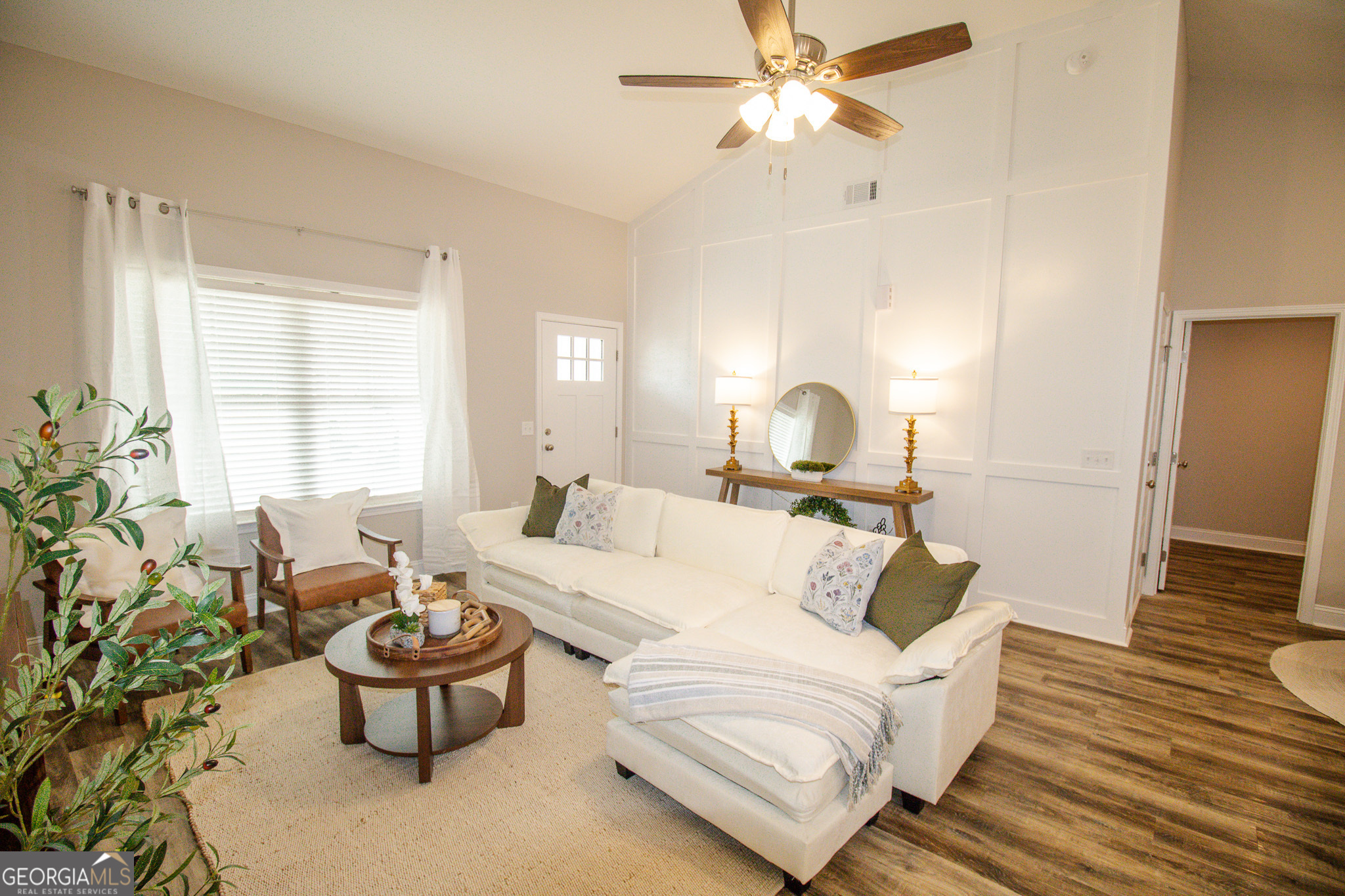 116 Woodsedge Drive Brooklet GA 30415