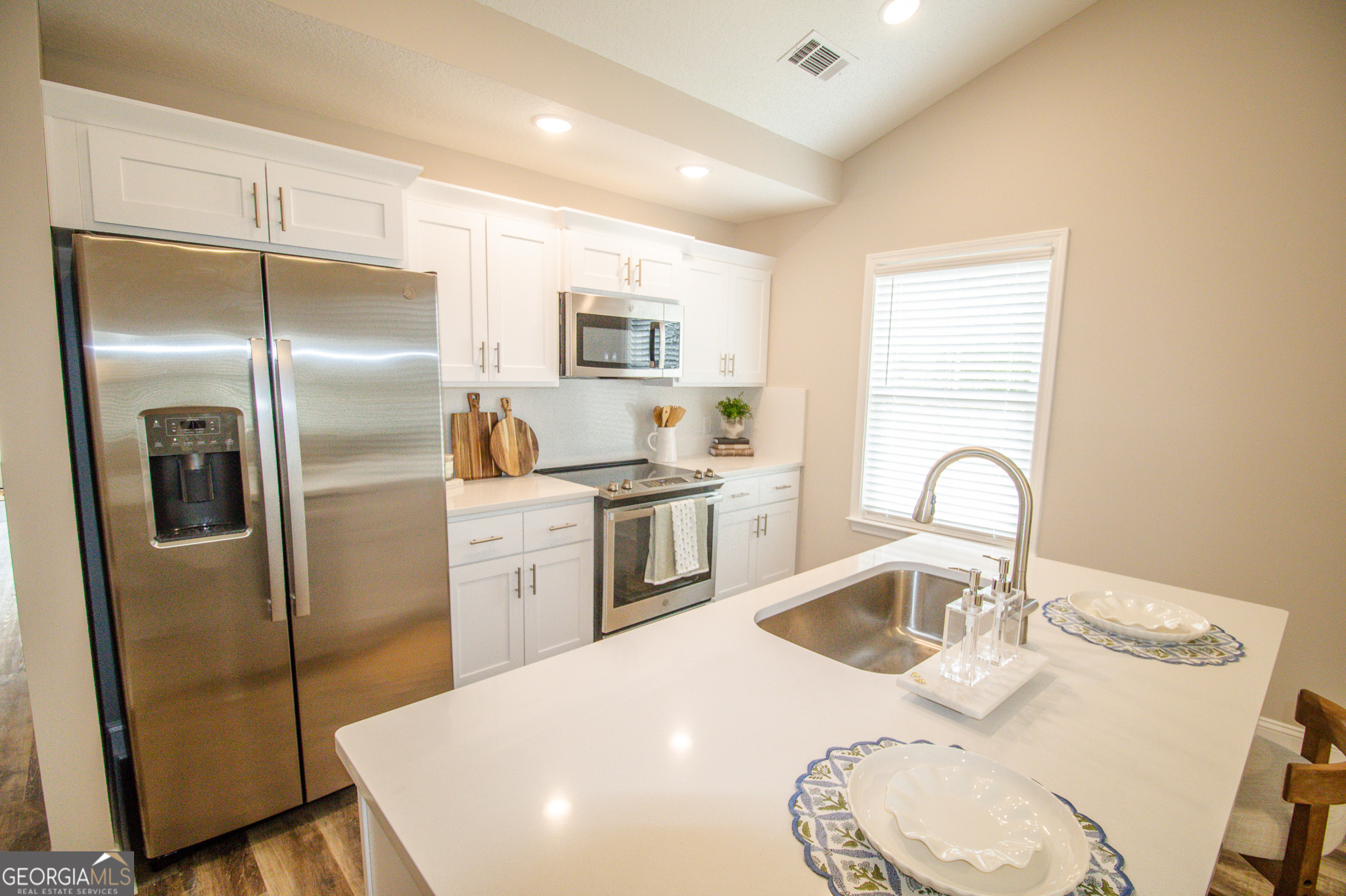 116 Woodsedge Drive Brooklet GA 30415
