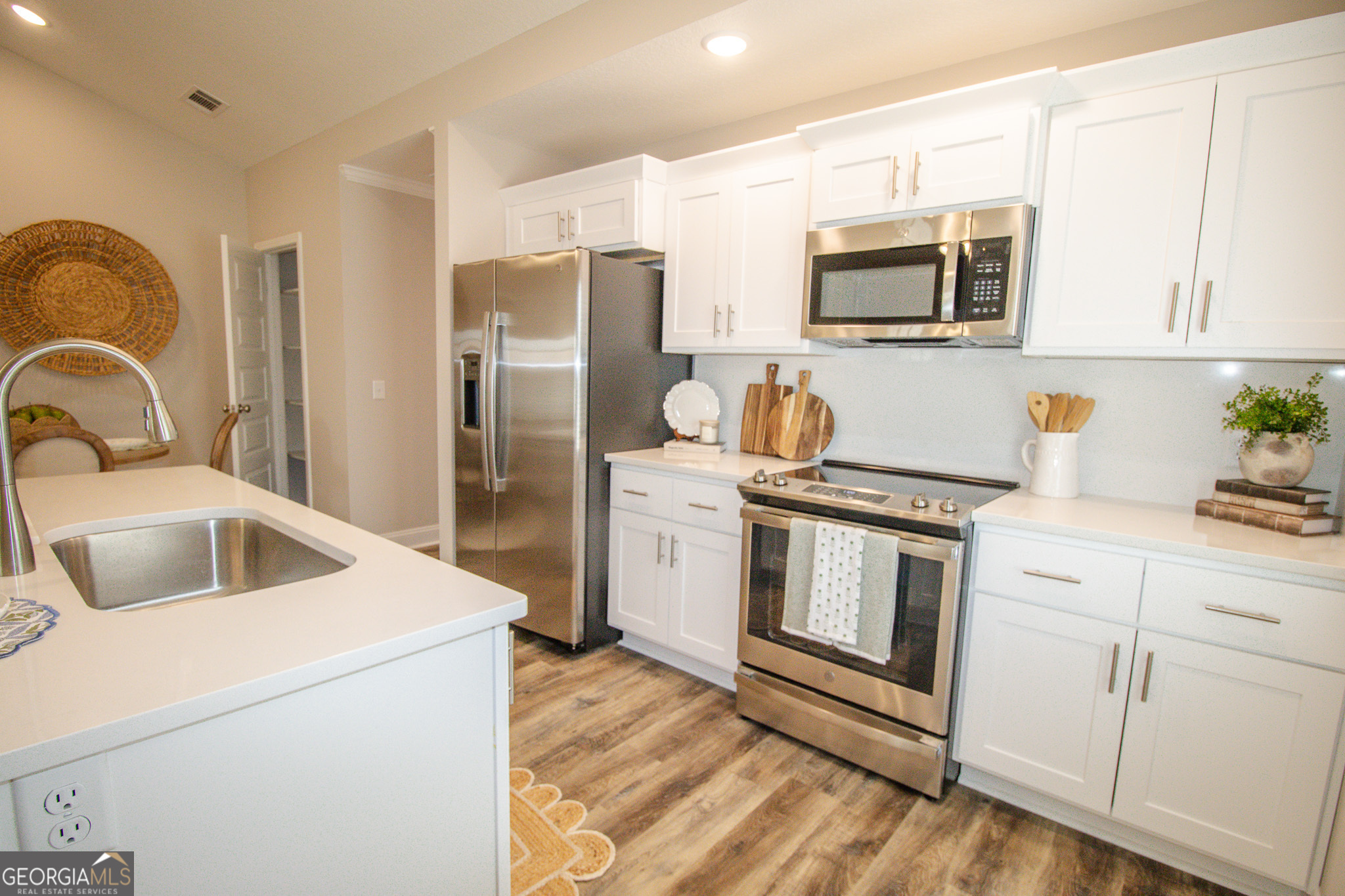 116 Woodsedge Drive Brooklet GA 30415