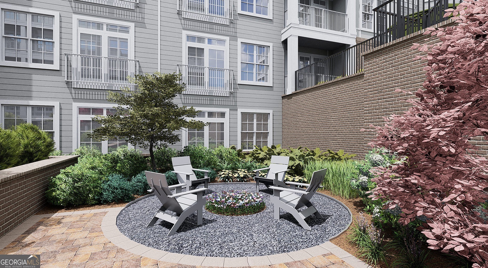 2167 Bolton Drive NW Atlanta GA 30318