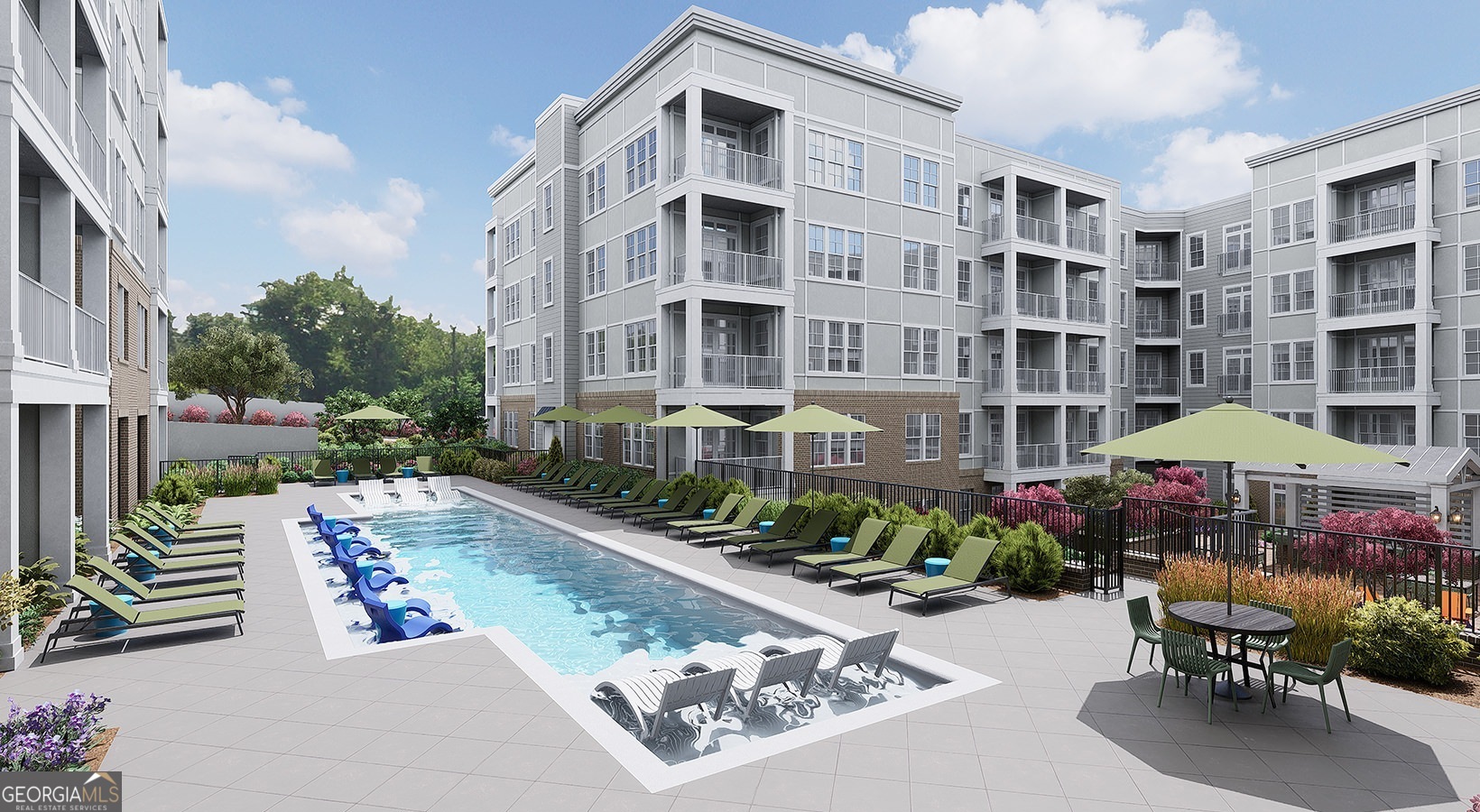 2167 Bolton Drive NW Atlanta GA 30318