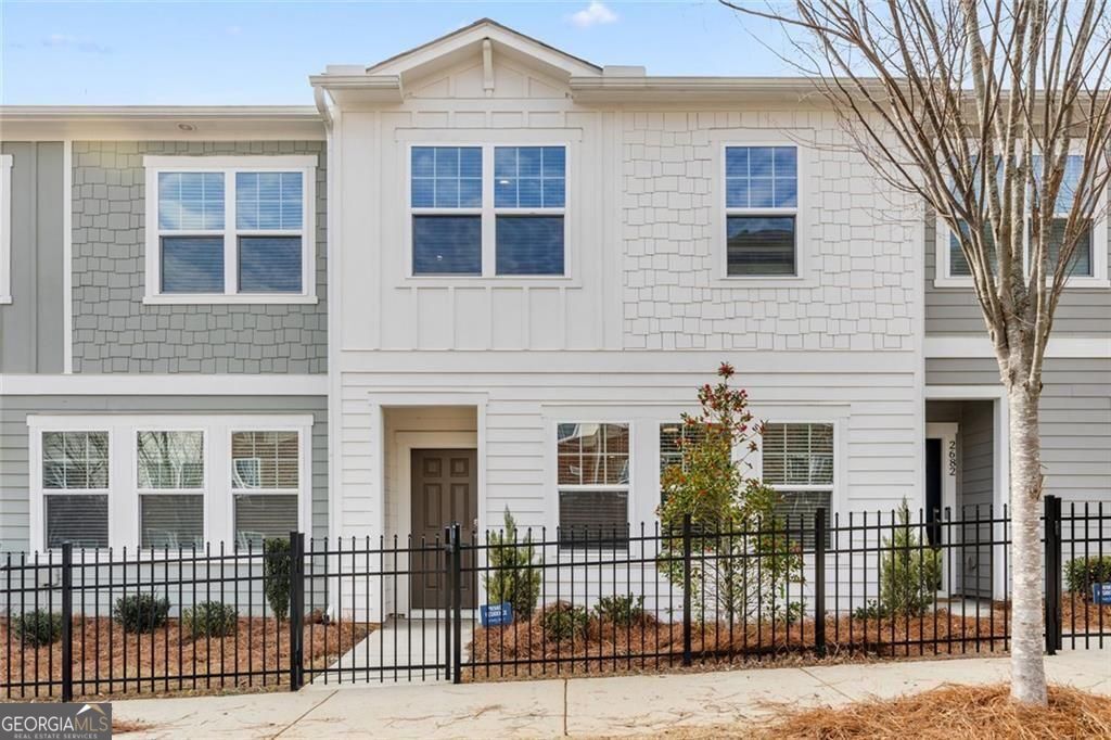 2684 Toucan Way SW Atlanta GA 30331