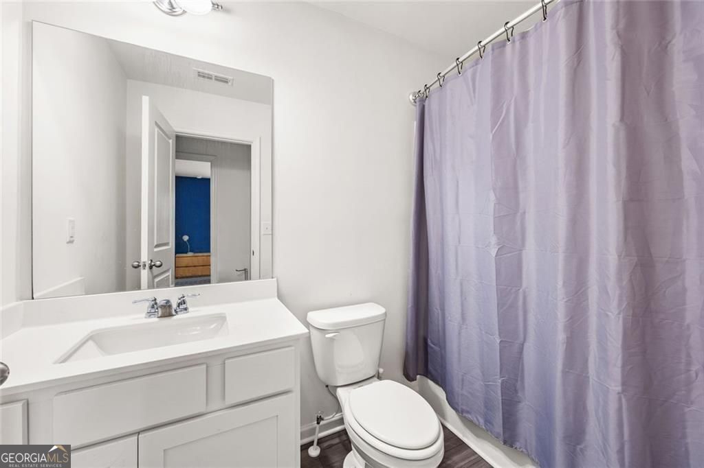 2684 Toucan Way SW Atlanta GA 30331