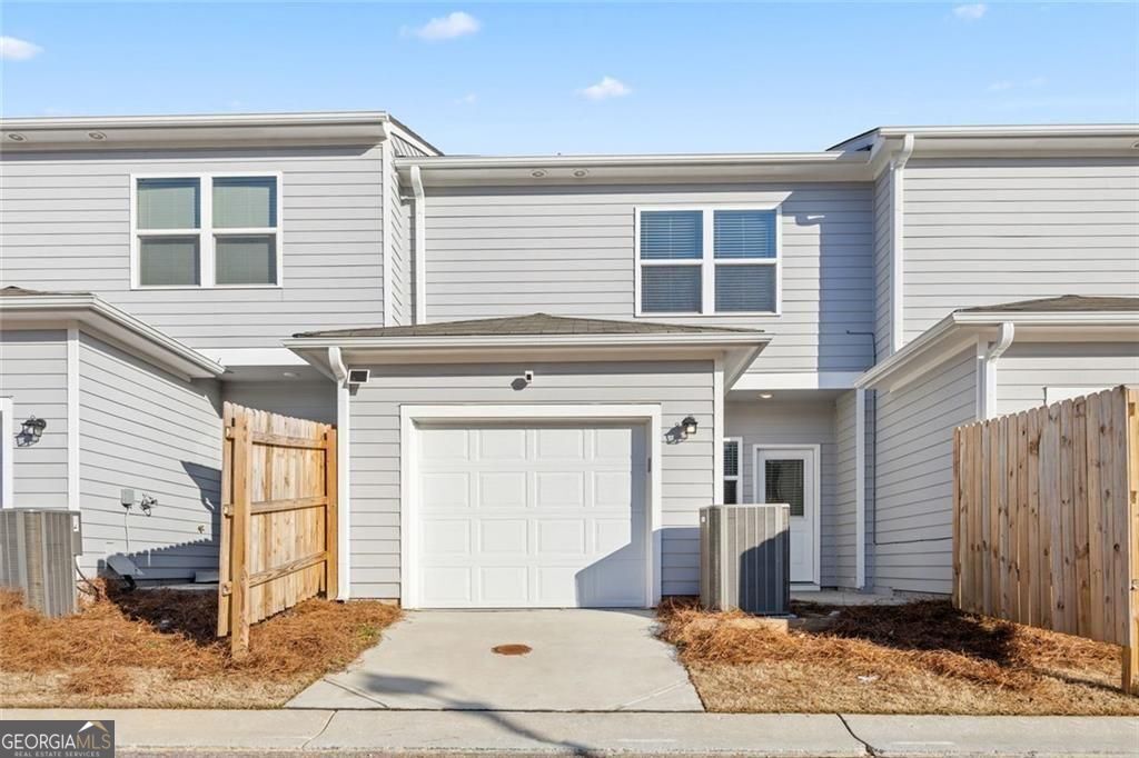 2684 Toucan Way SW Atlanta GA 30331