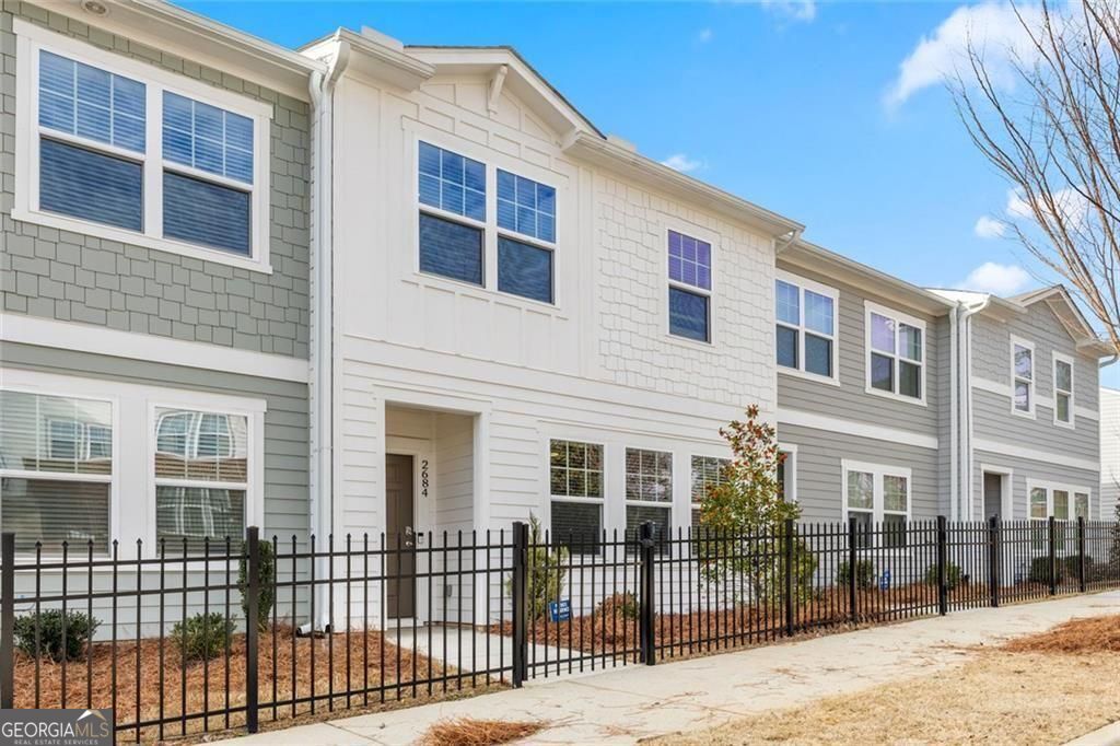 2684 Toucan Way SW Atlanta GA 30331