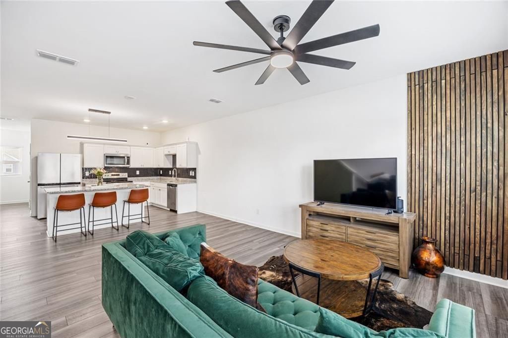 2684 Toucan Way SW Atlanta GA 30331