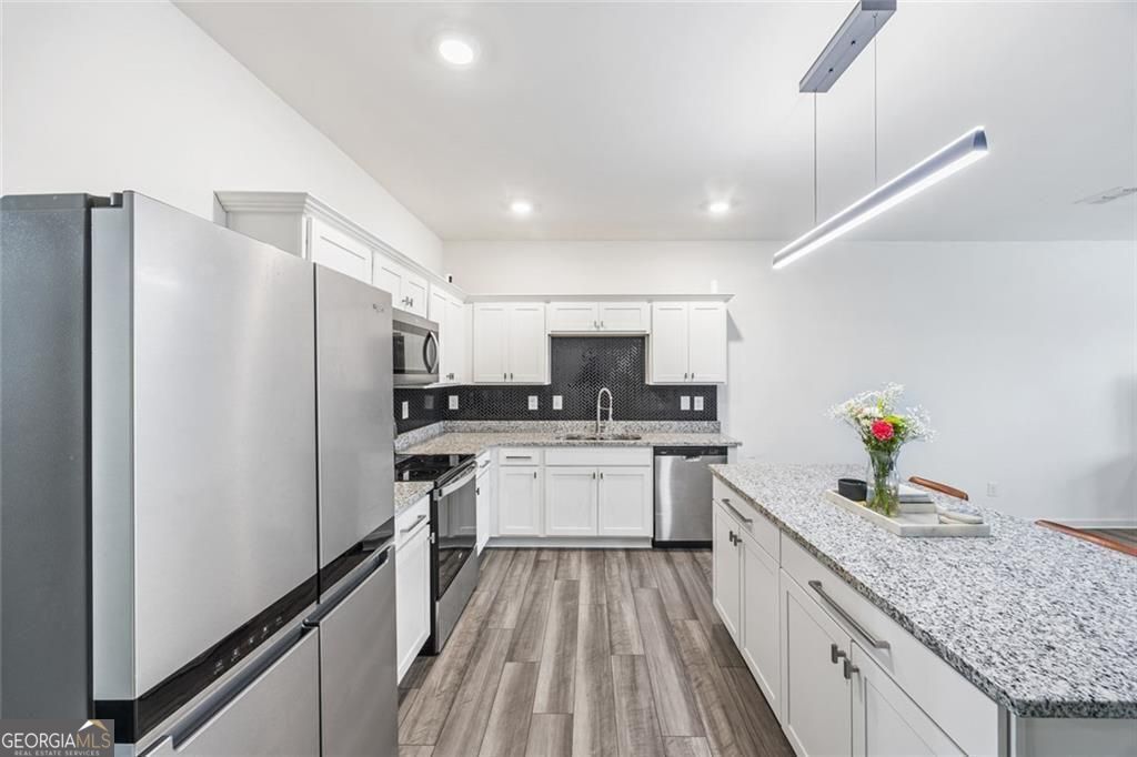 2684 Toucan Way SW Atlanta GA 30331