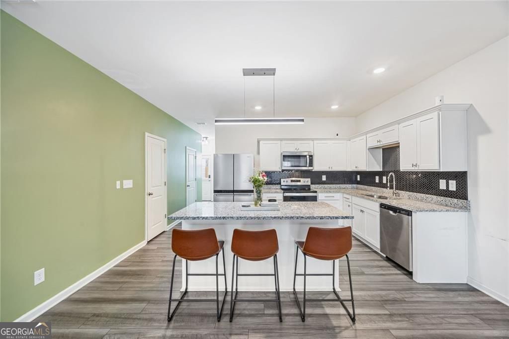 2684 Toucan Way SW Atlanta GA 30331