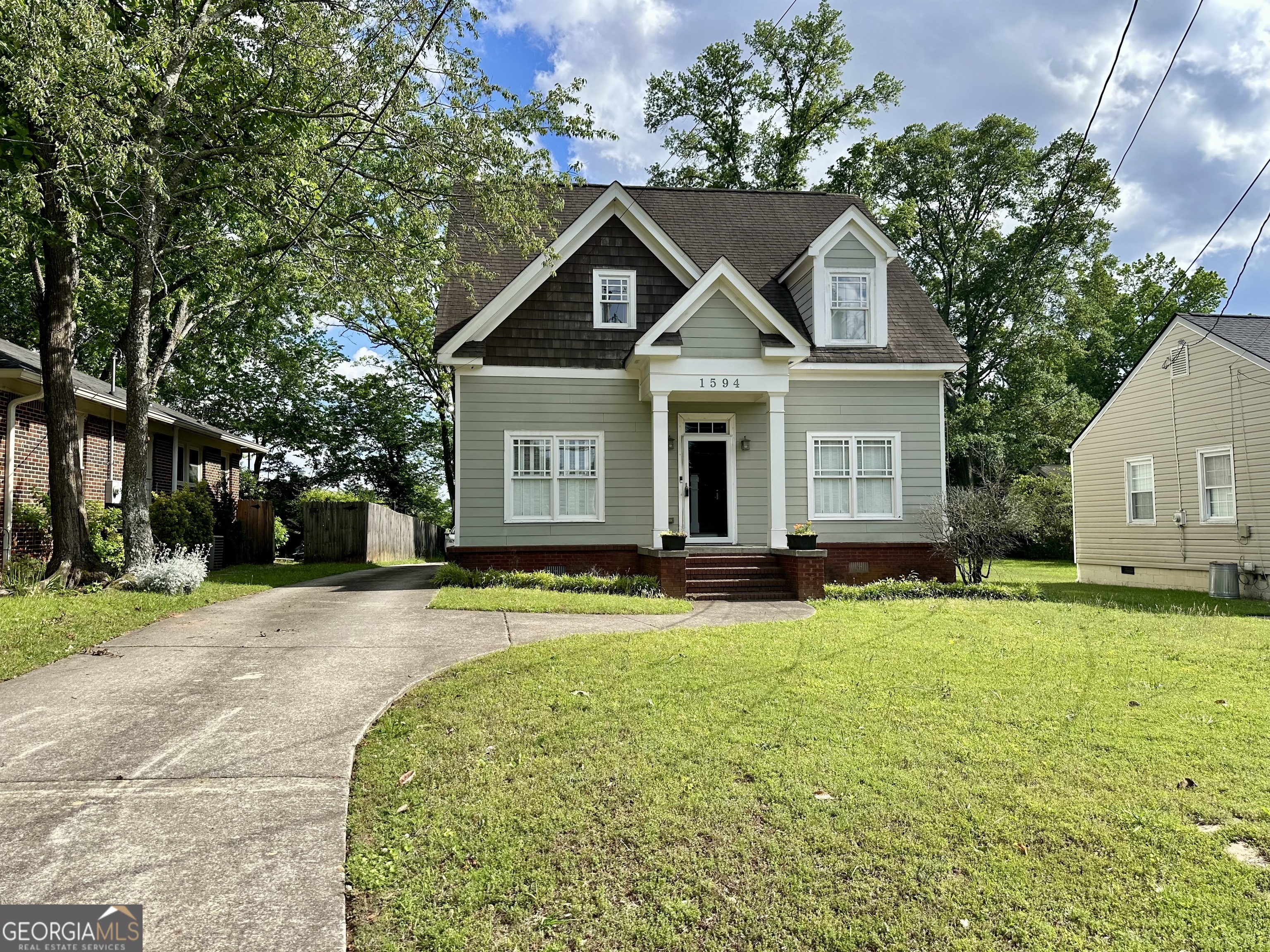 1594 Hardin Avenue College Park GA 30337