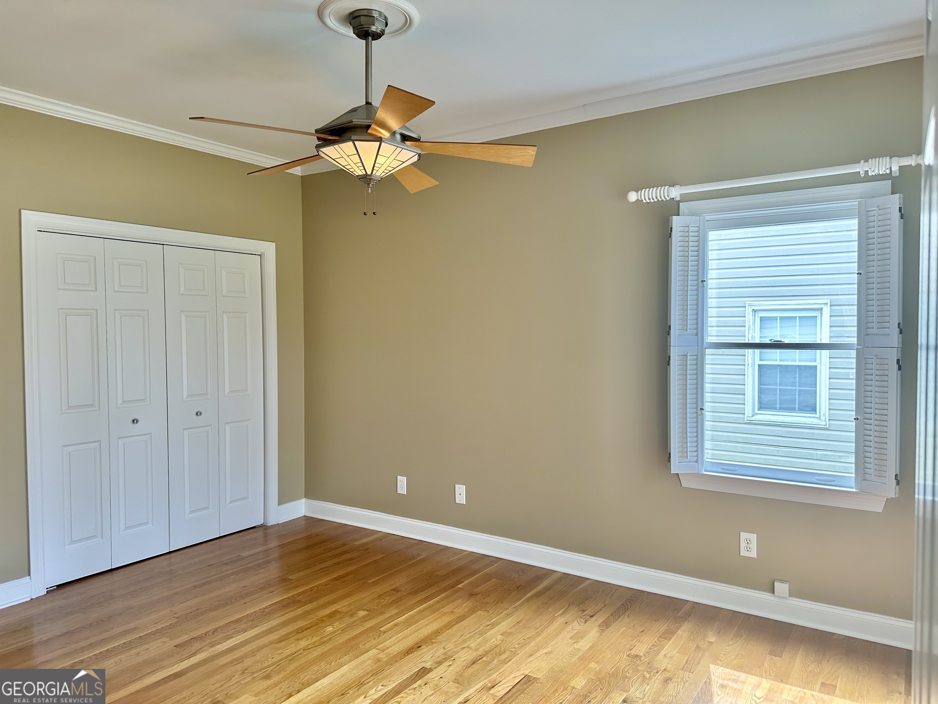 1594 Hardin Avenue College Park GA 30337