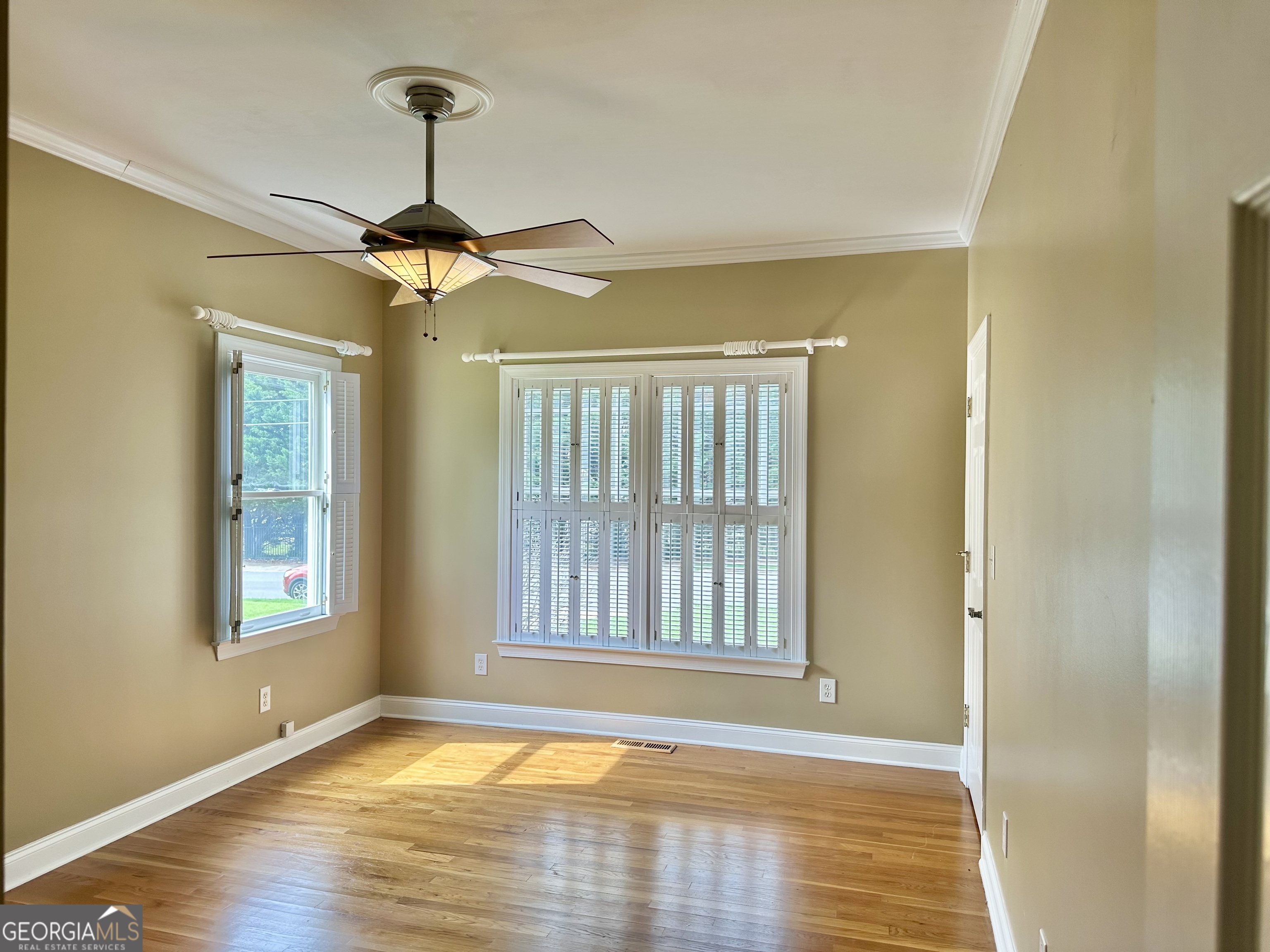 1594 Hardin Avenue College Park GA 30337