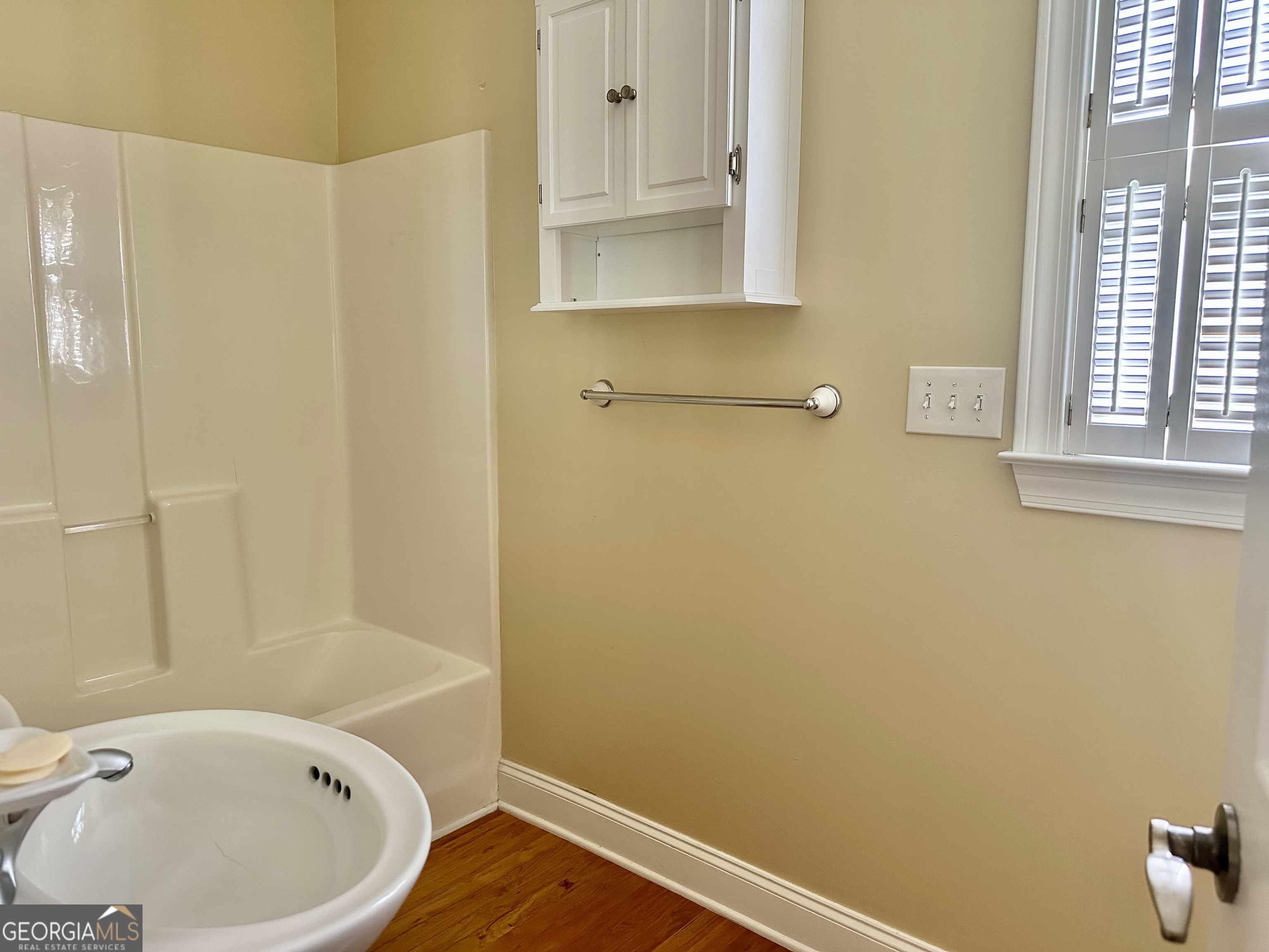 1594 Hardin Avenue College Park GA 30337