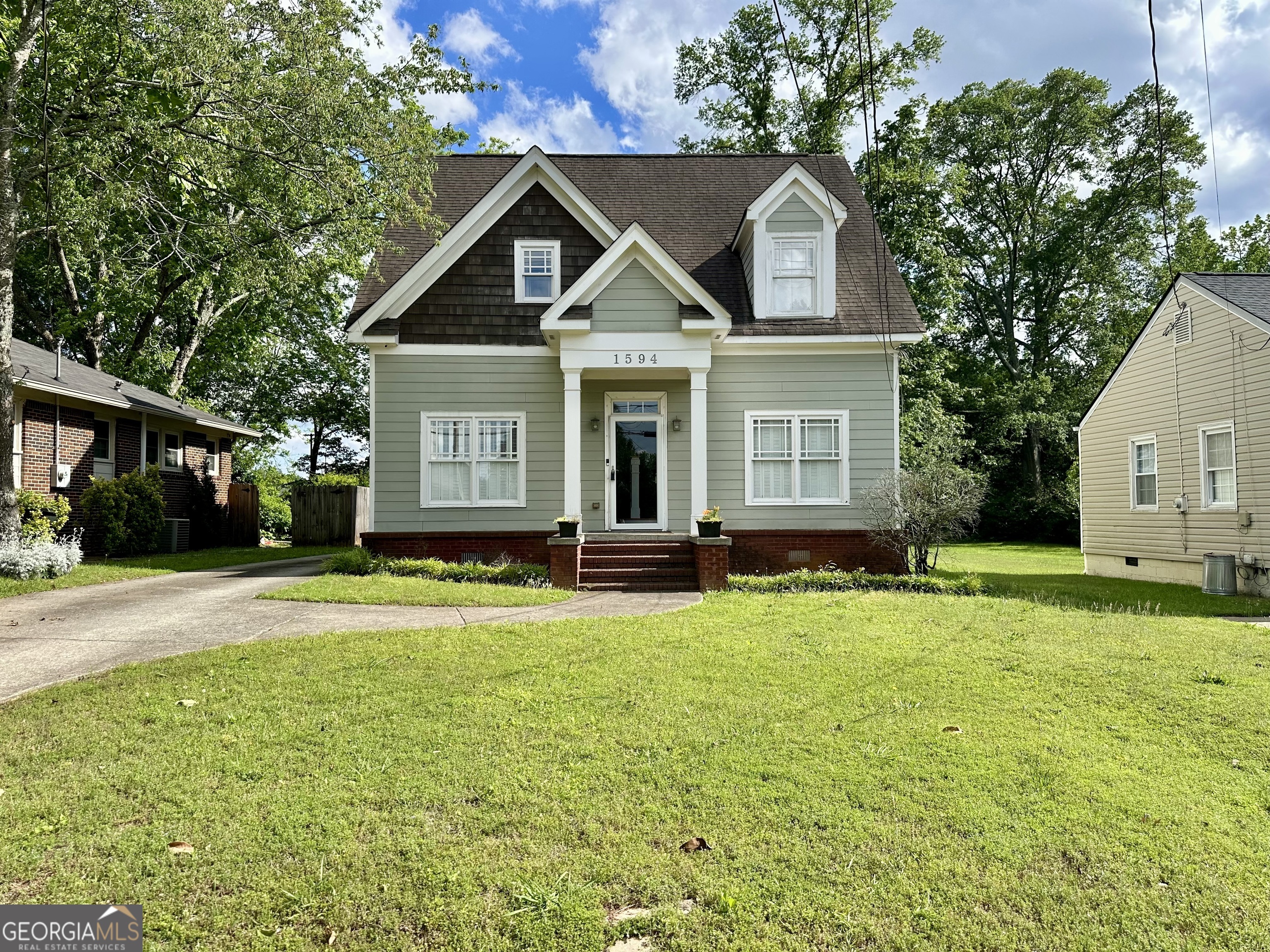 1594 Hardin Avenue College Park GA 30337
