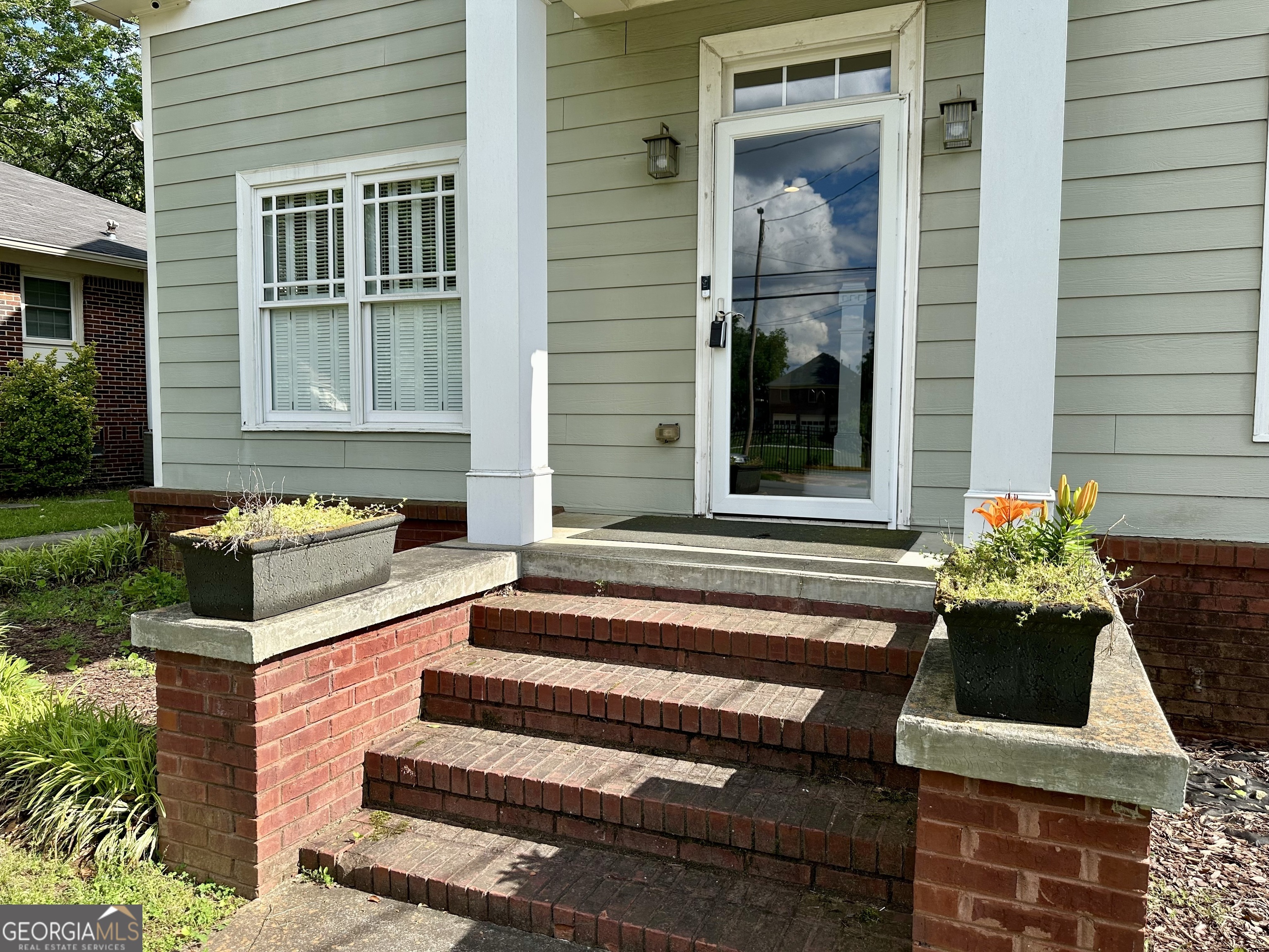 1594 Hardin Avenue College Park GA 30337