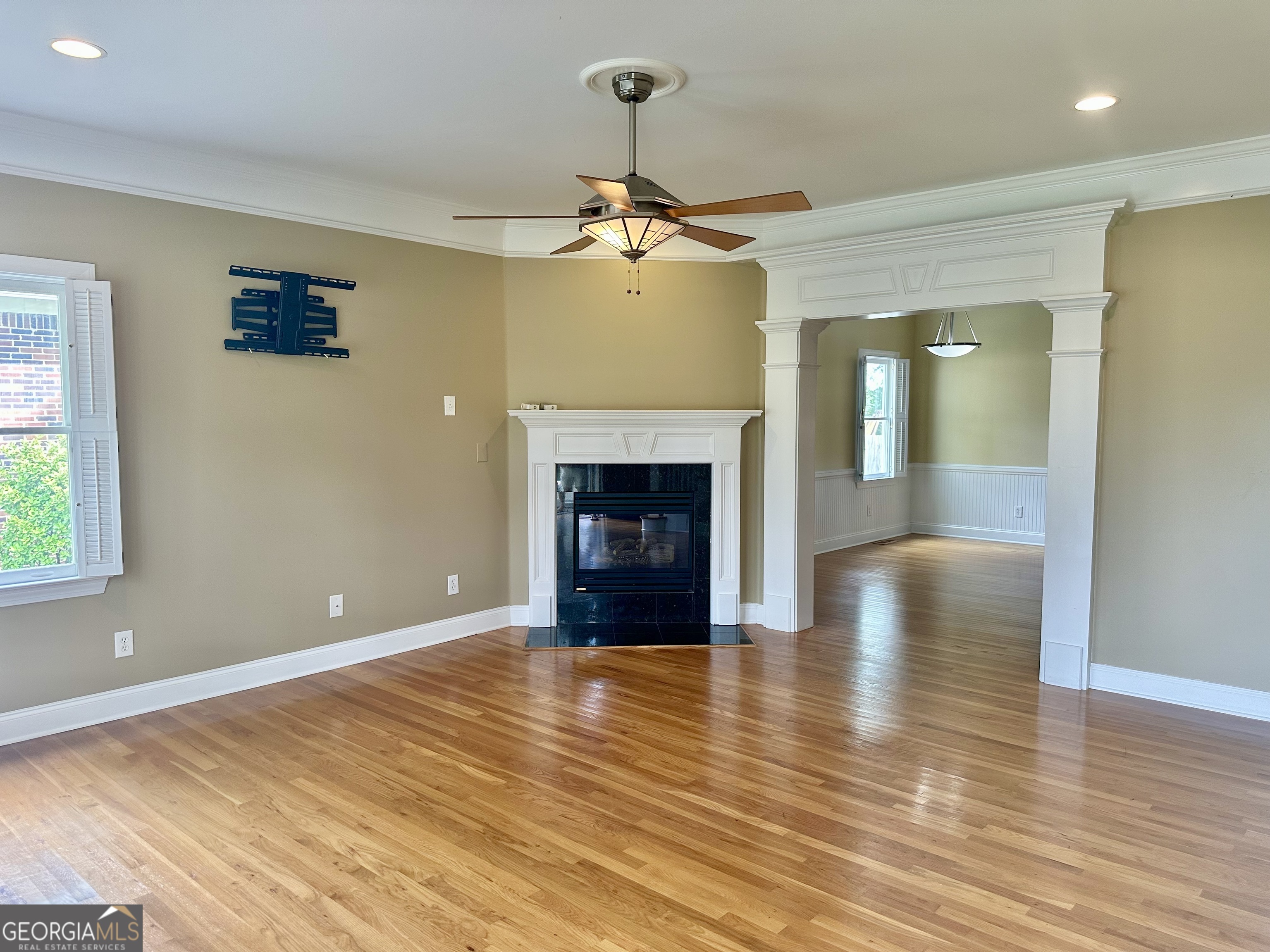1594 Hardin Avenue College Park GA 30337