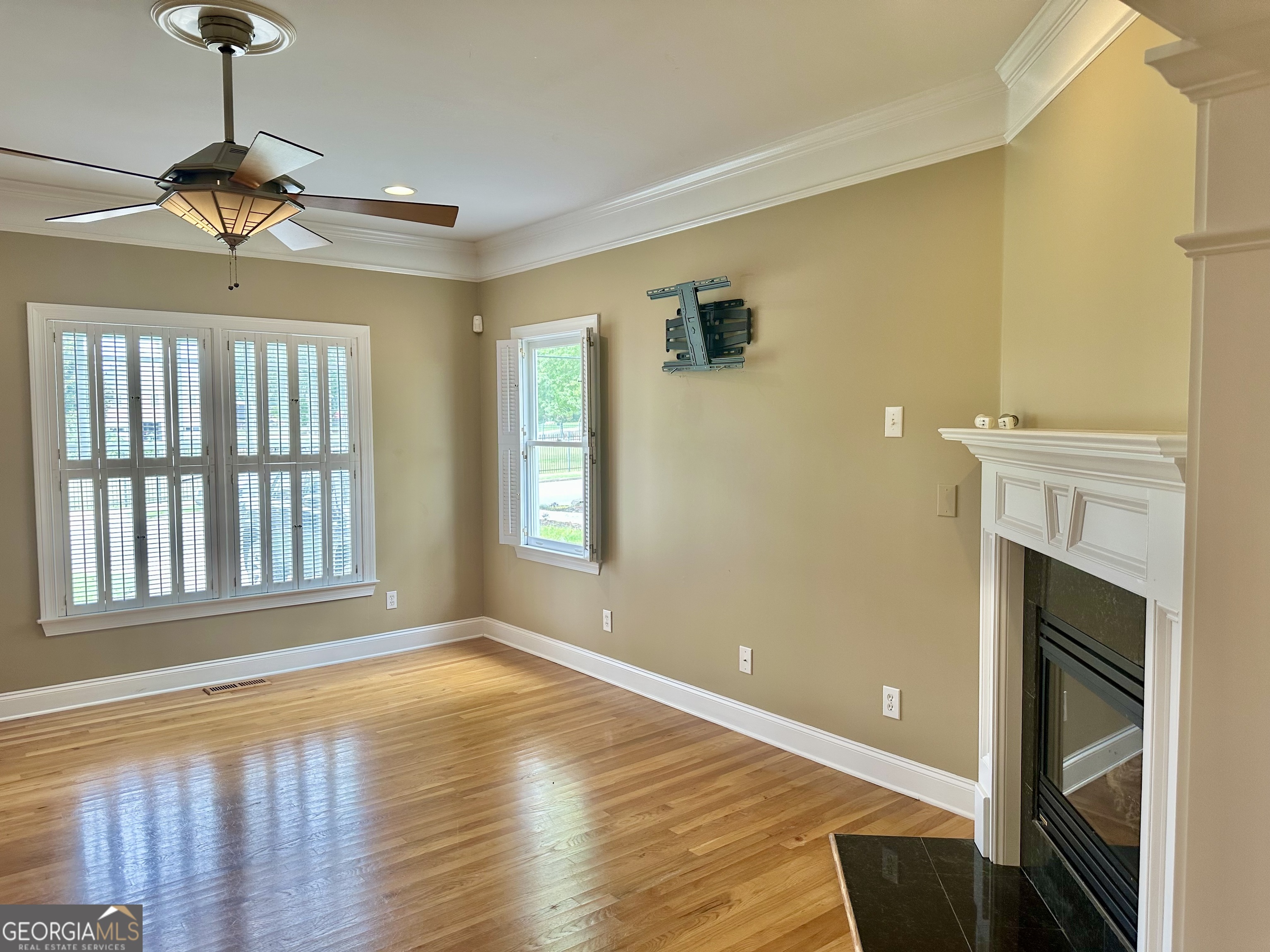 1594 Hardin Avenue College Park GA 30337