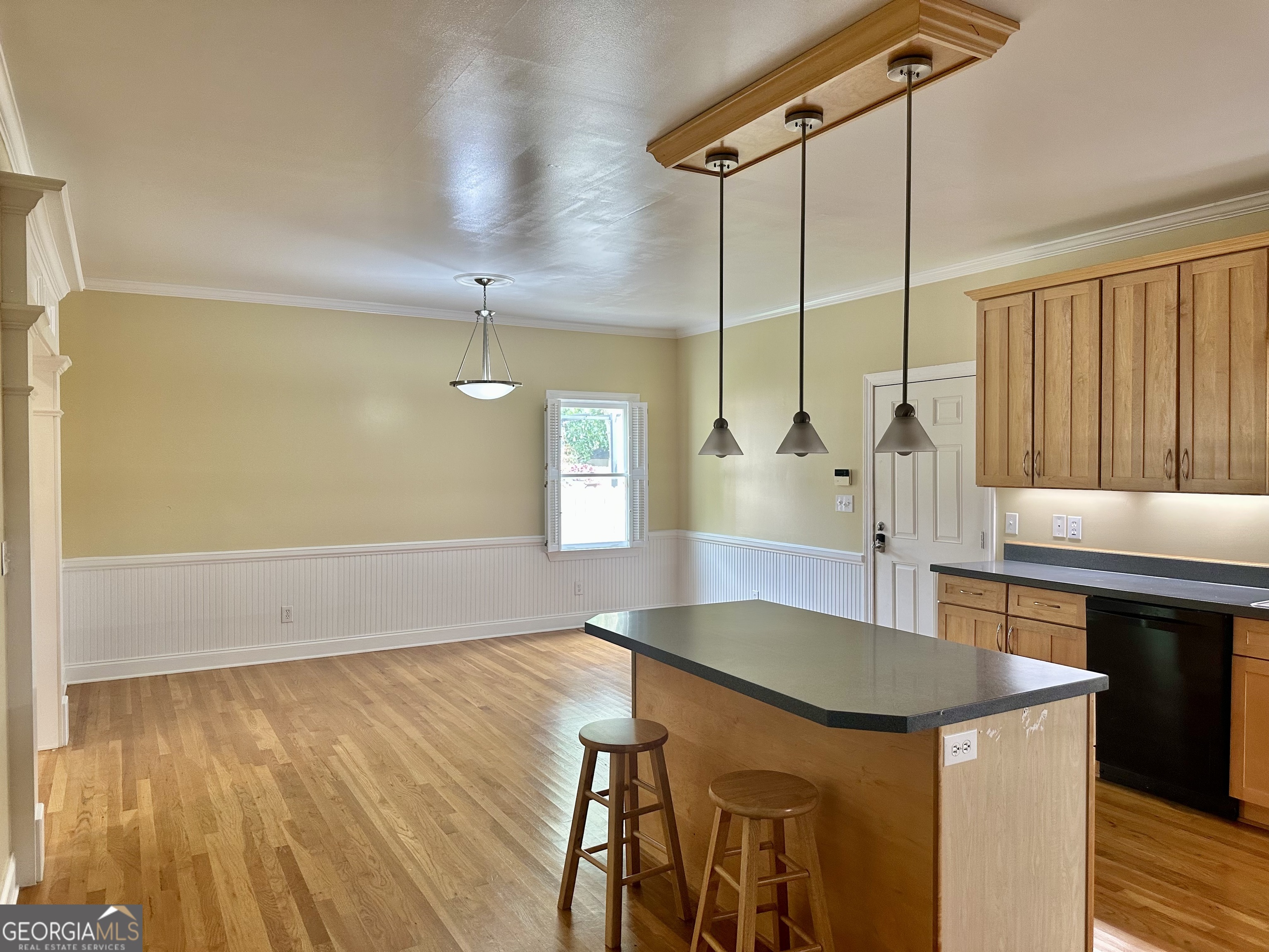 1594 Hardin Avenue College Park GA 30337