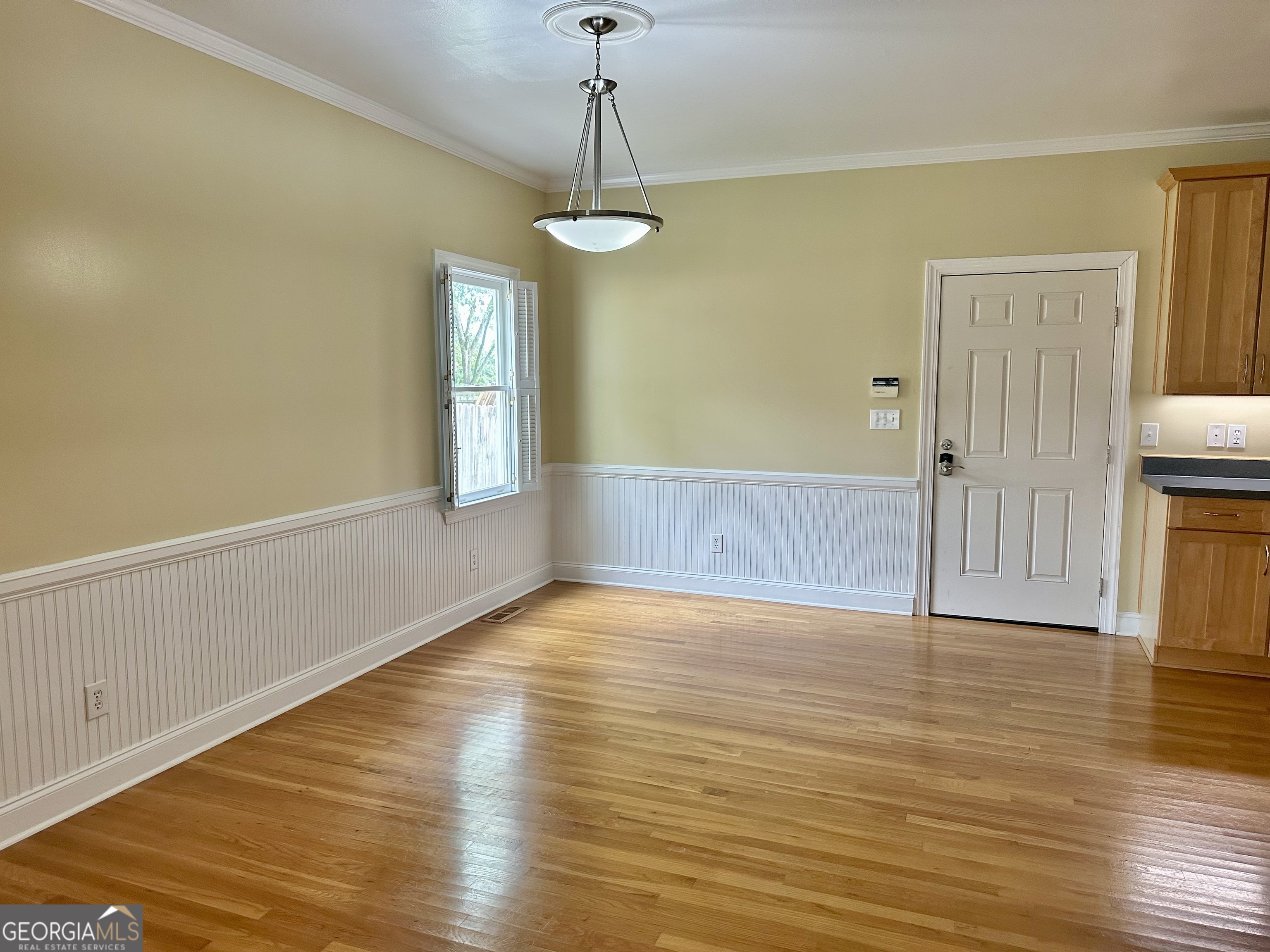 1594 Hardin Avenue College Park GA 30337