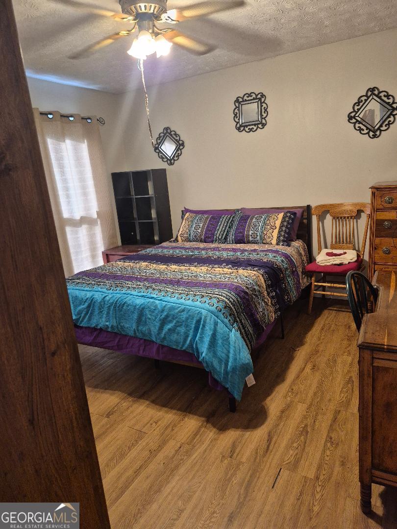 660 Antietam Drive Stone Mountain GA 30087