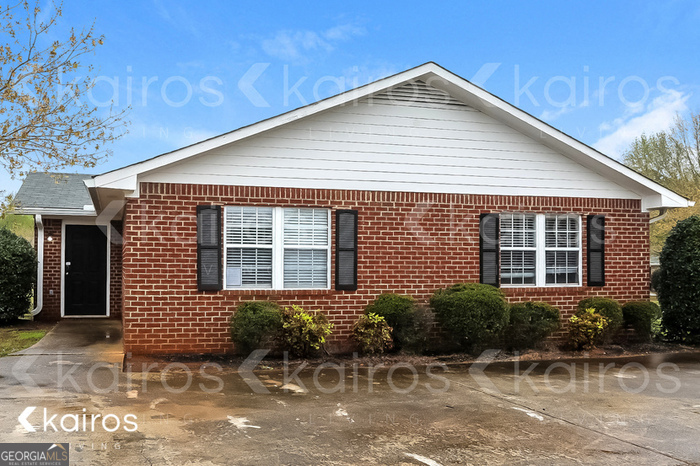 415 Deerpark Drive Athens GA 30605