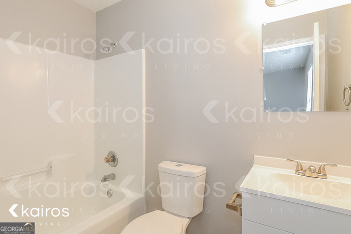 415 Deerpark Drive Athens GA 30605
