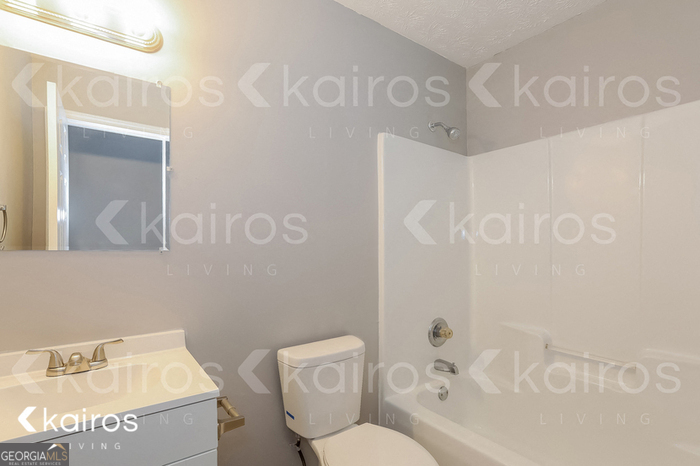 415 Deerpark Drive Athens GA 30605
