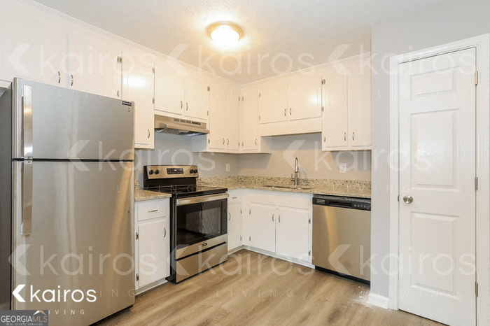 415 Deerpark Drive Athens GA 30605