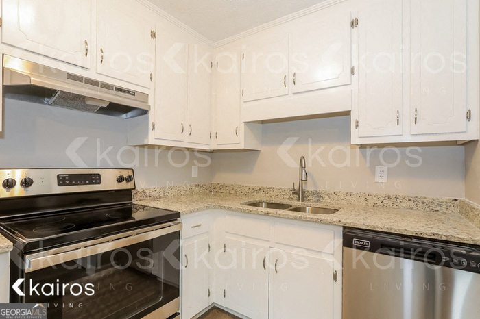 415 Deerpark Drive Athens GA 30605
