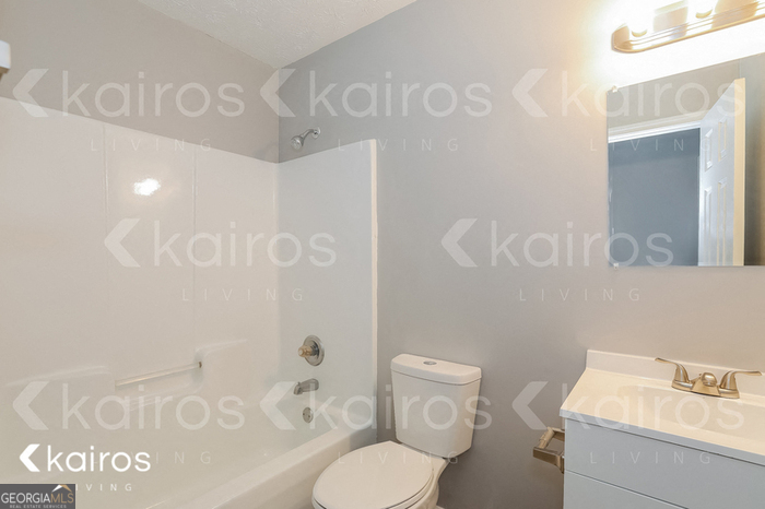 415 Deerpark Drive Athens GA 30605