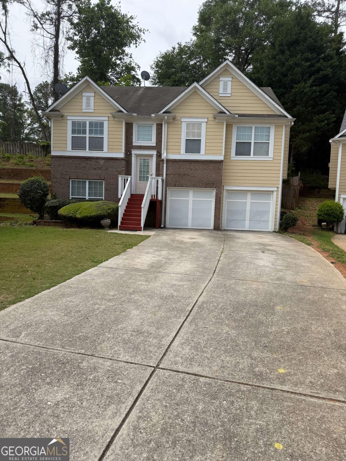 4444 Windale Drive Lawrenceville GA 30044