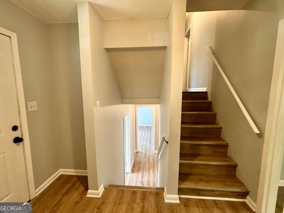 2612 Dawn Drive Decatur GA 30032
