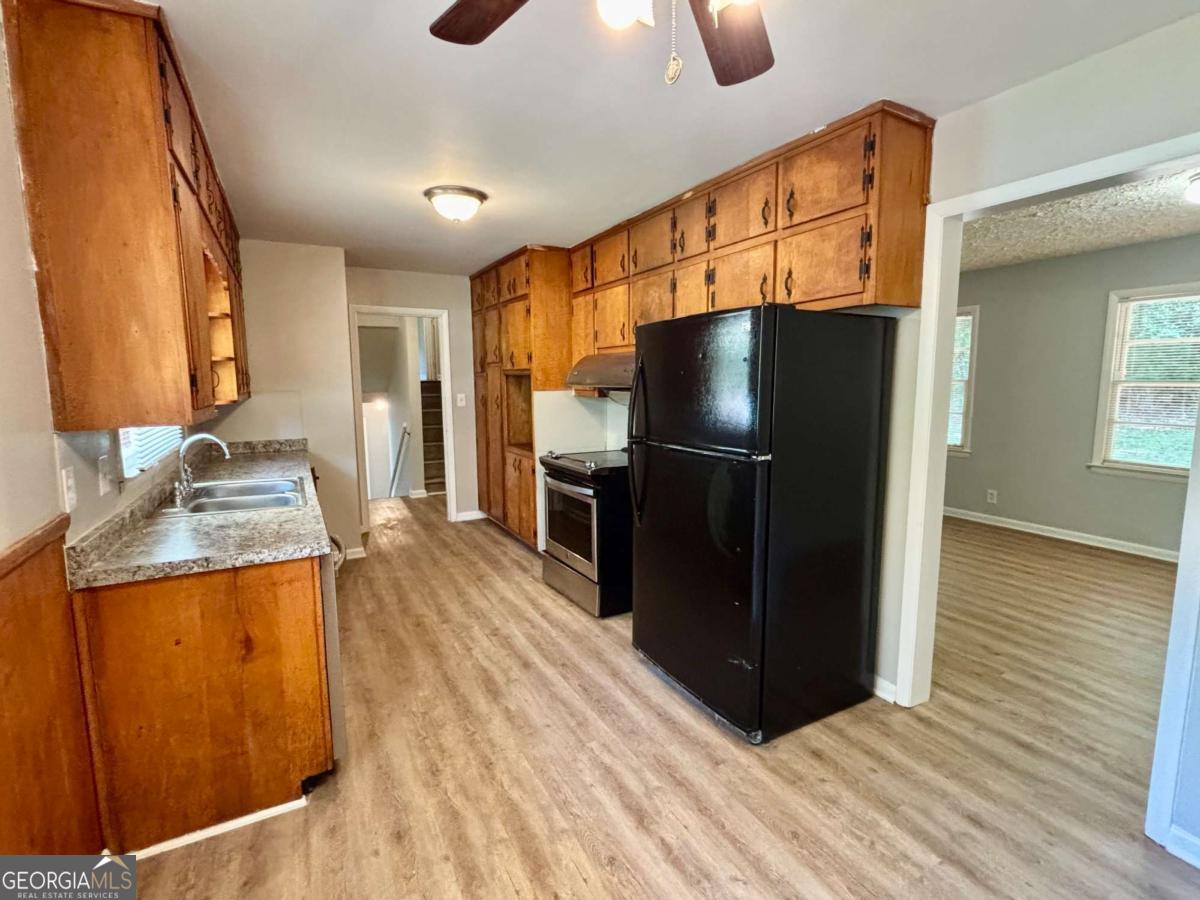 2612 Dawn Drive Decatur GA 30032