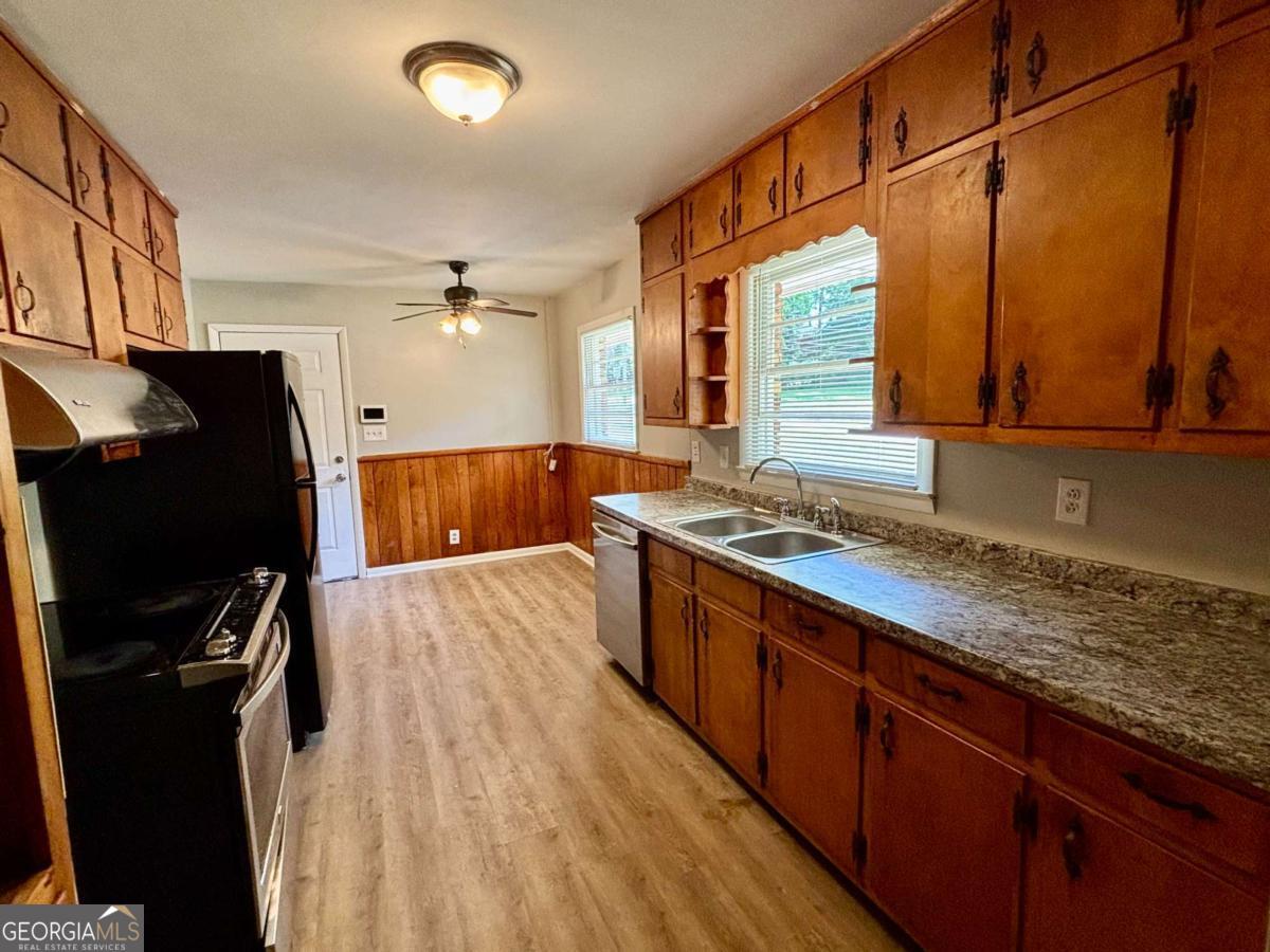 2612 Dawn Drive Decatur GA 30032
