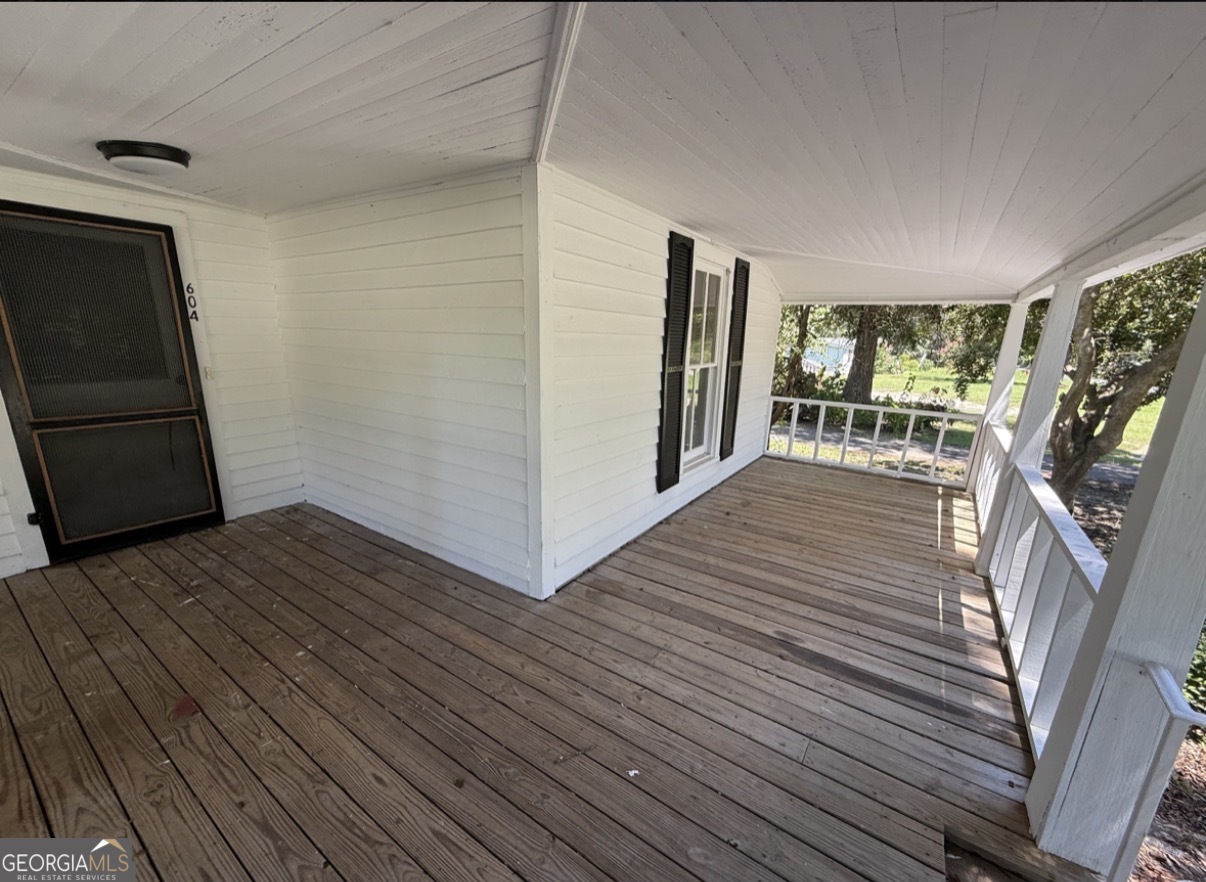 604 Shy Street Dexter GA 31019