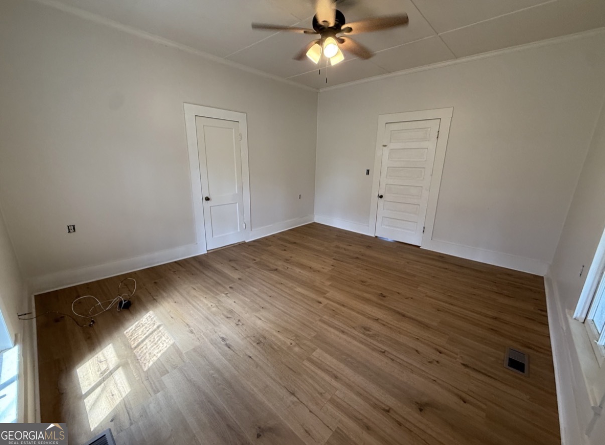 604 Shy Street Dexter GA 31019