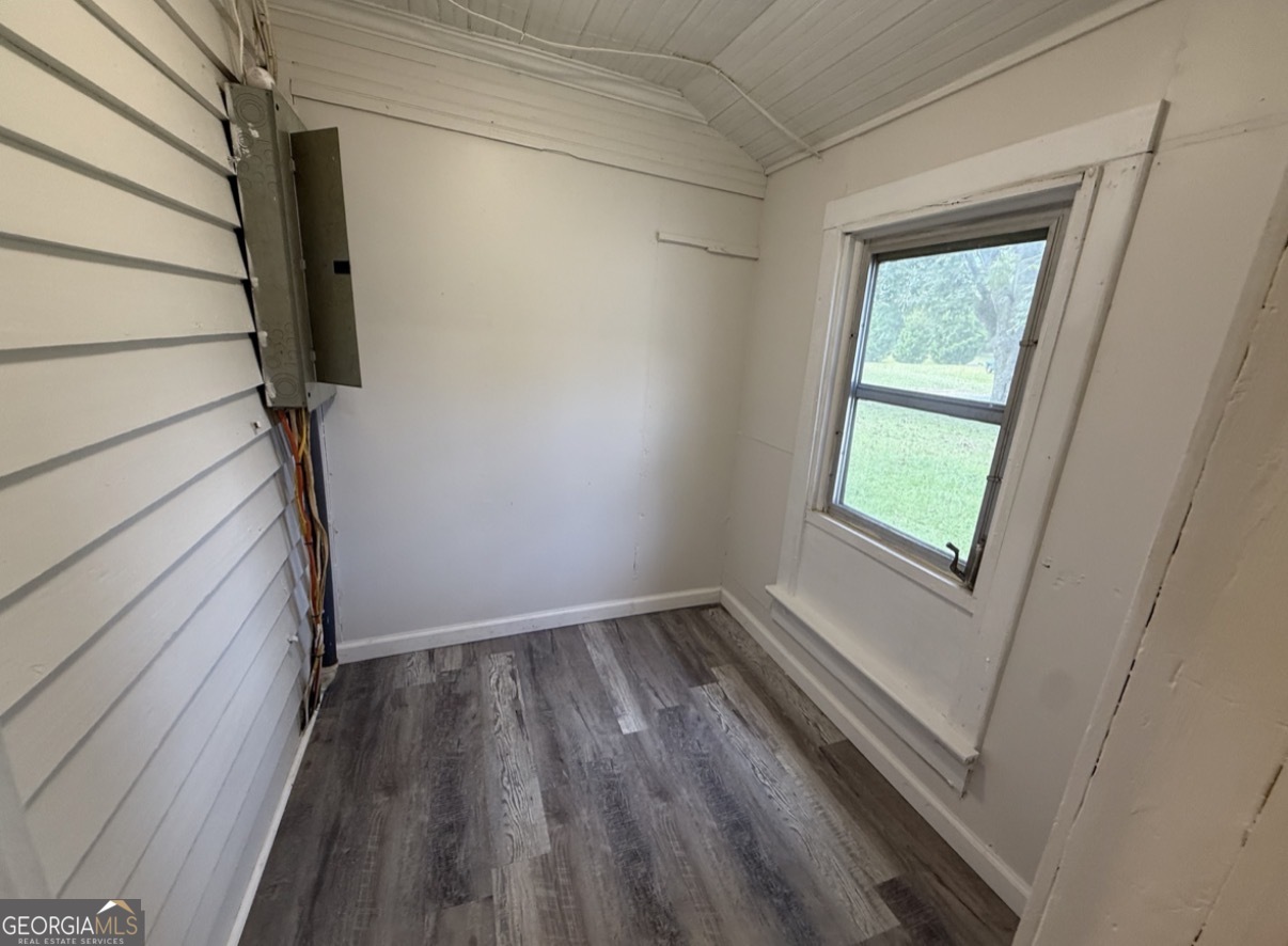 604 Shy Street Dexter GA 31019
