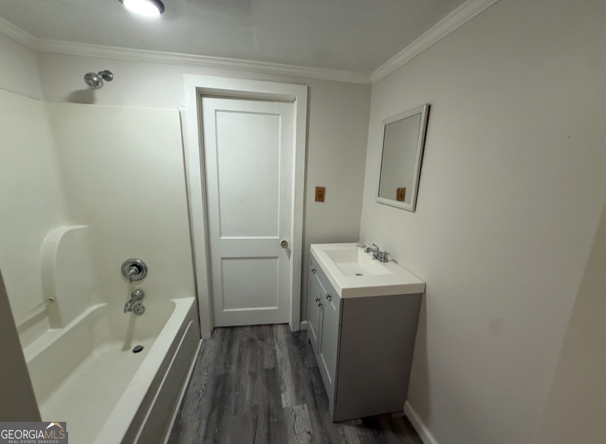 604 Shy Street Dexter GA 31019