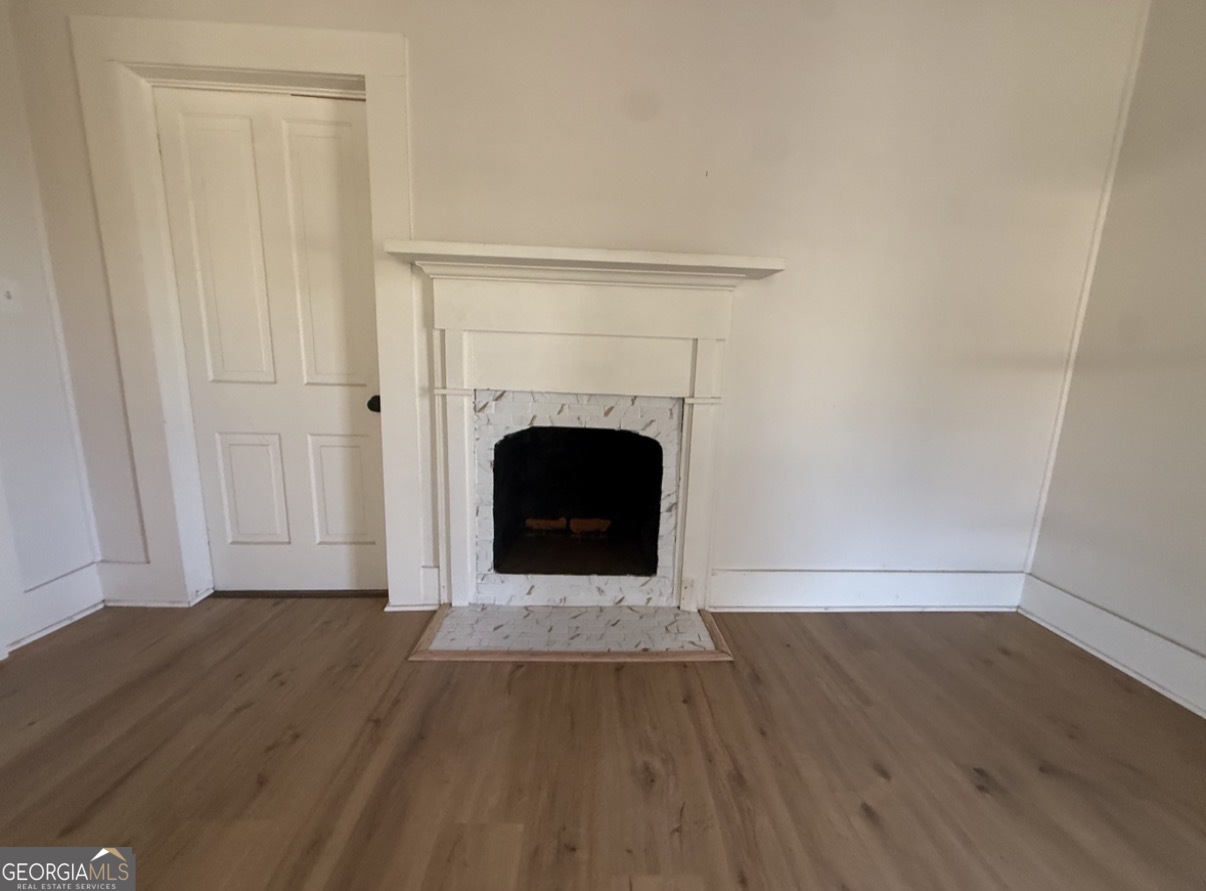 604 Shy Street Dexter GA 31019