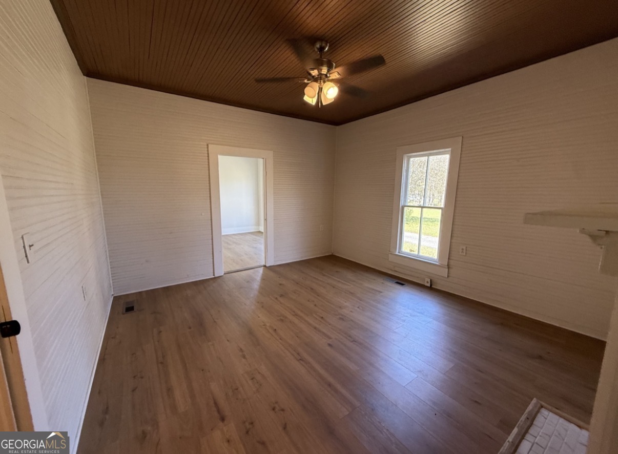604 Shy Street Dexter GA 31019