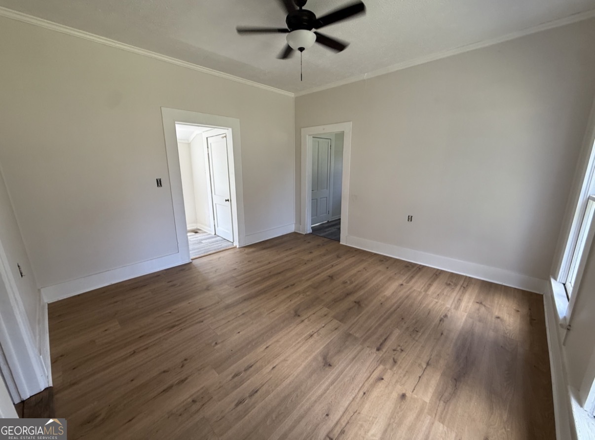 604 Shy Street Dexter GA 31019
