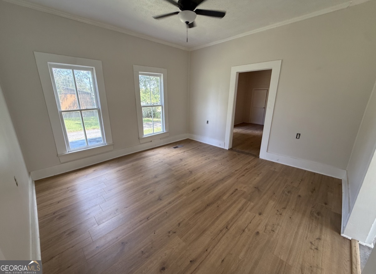 604 Shy Street Dexter GA 31019