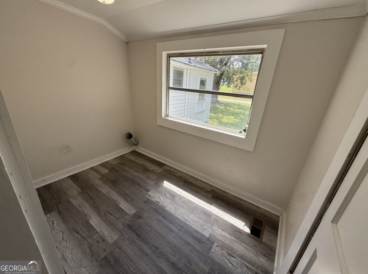 604 Shy Street Dexter GA 31019