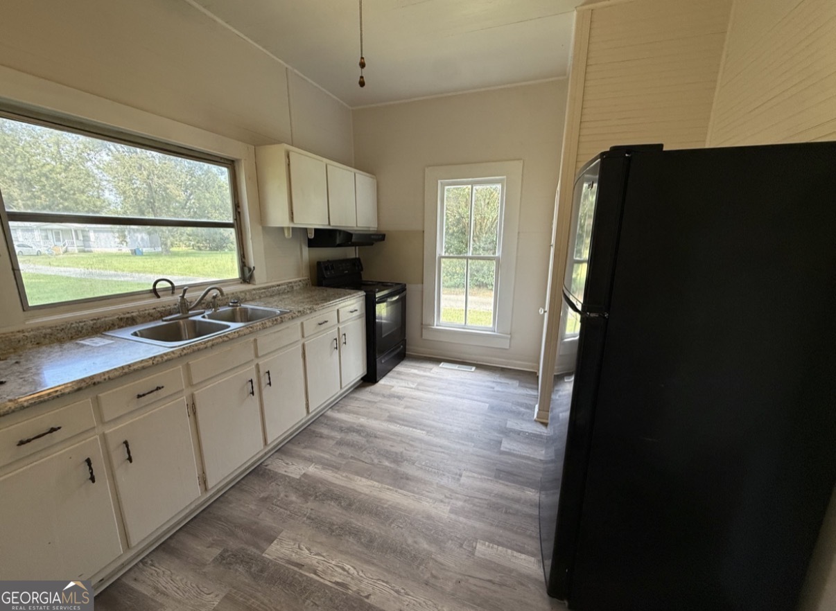 604 Shy Street Dexter GA 31019