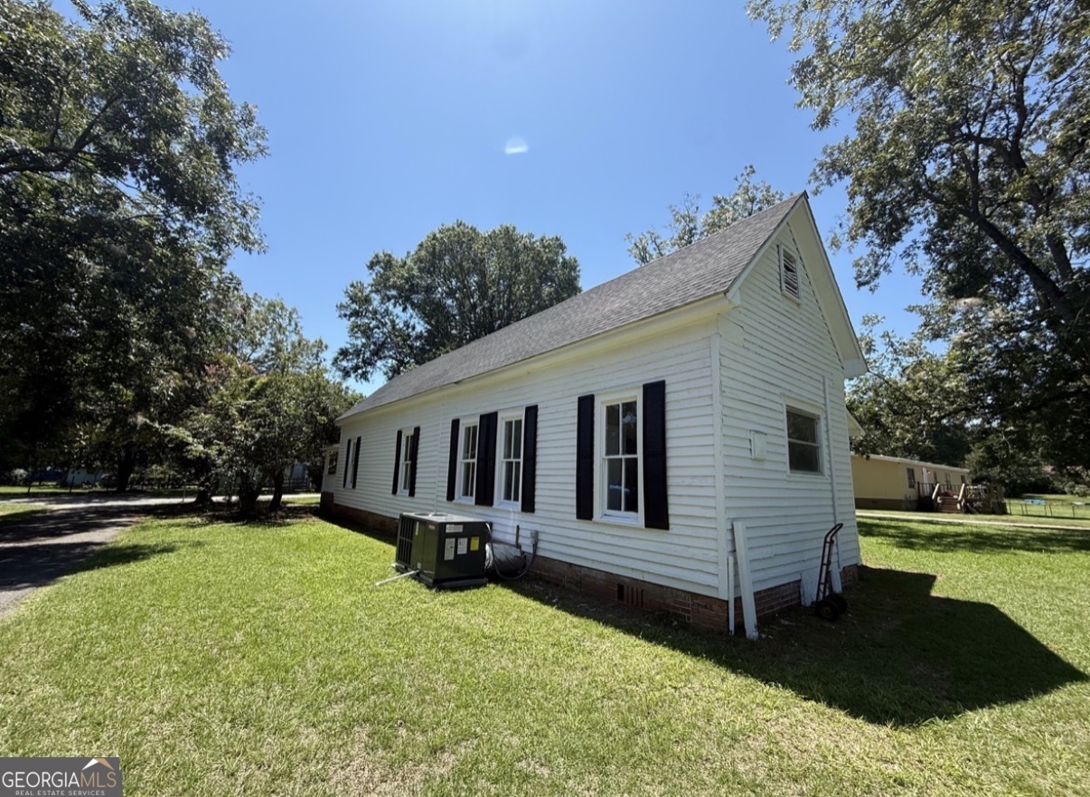 604 Shy Street Dexter GA 31019