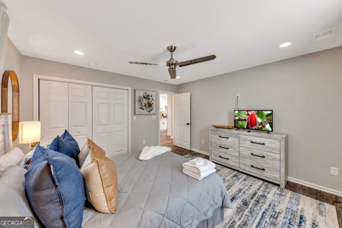 235 Georgia Avenue N Bremen GA 30110