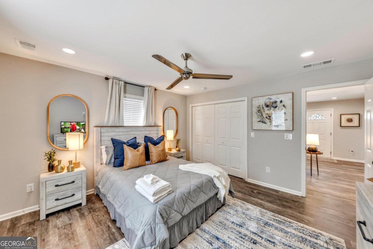 235 Georgia Avenue N Bremen GA 30110