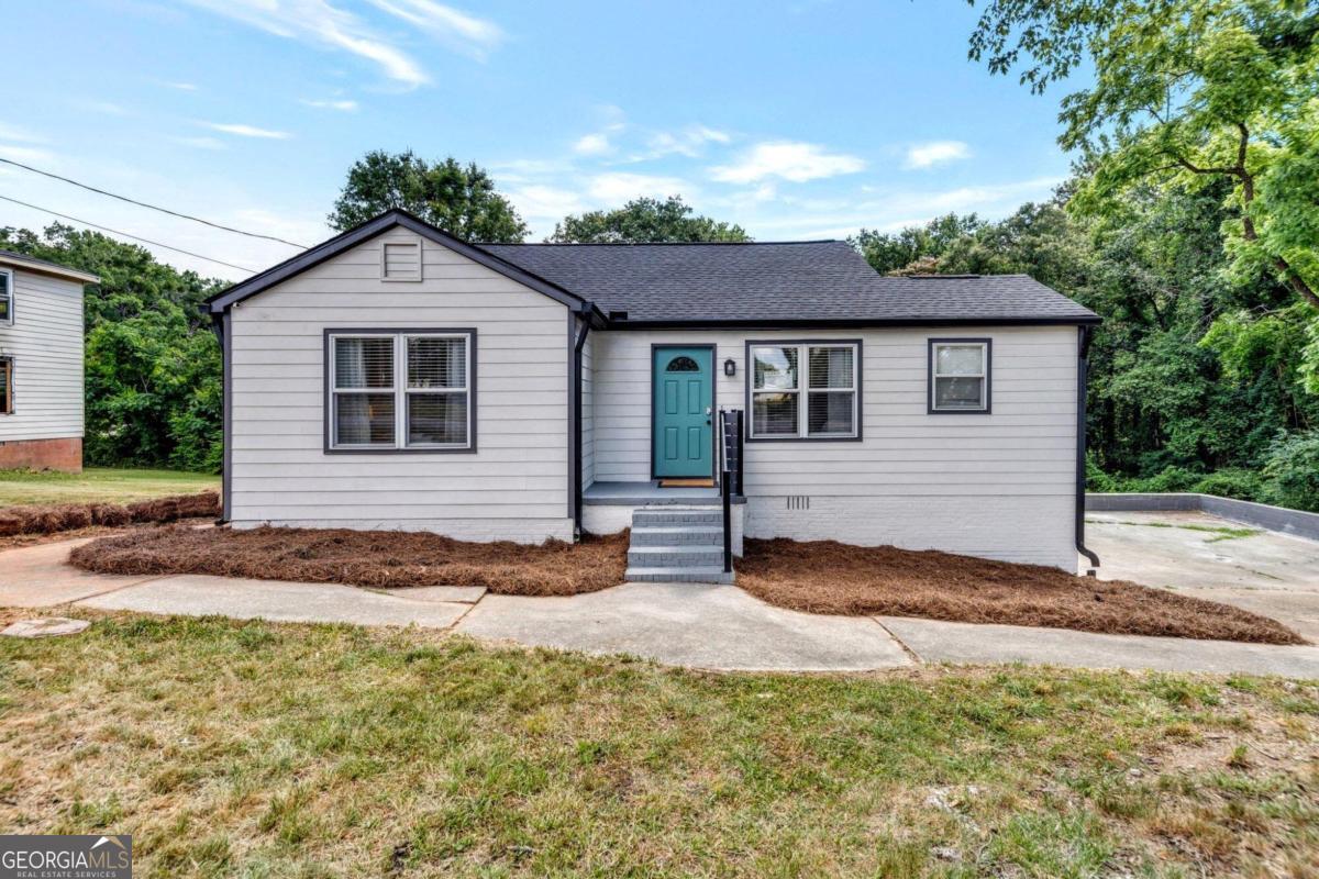 235 Georgia Avenue N Bremen GA 30110