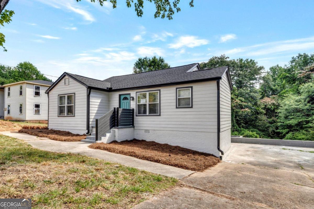 235 Georgia Avenue N Bremen GA 30110