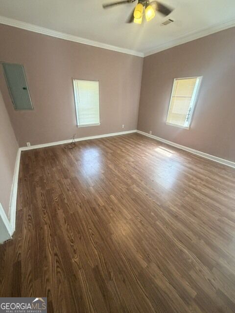 3065 Churchill Street Macon GA 31204